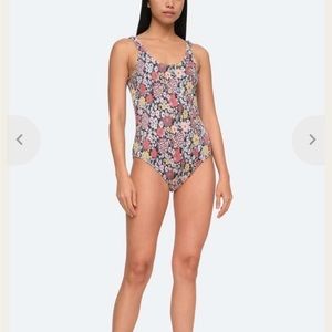 Sea NY One-piece Gitte one piece swimsuit